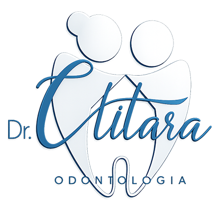 Logo Dr. Cleiton Titara Odontologia